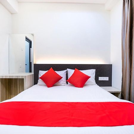 Hope Hotel Τζόχορ Μπάχρου Εξωτερικό φωτογραφία