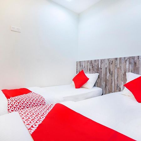 Hope Hotel Τζόχορ Μπάχρου Εξωτερικό φωτογραφία