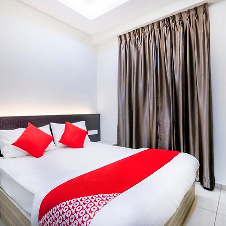 Hope Hotel Τζόχορ Μπάχρου Εξωτερικό φωτογραφία