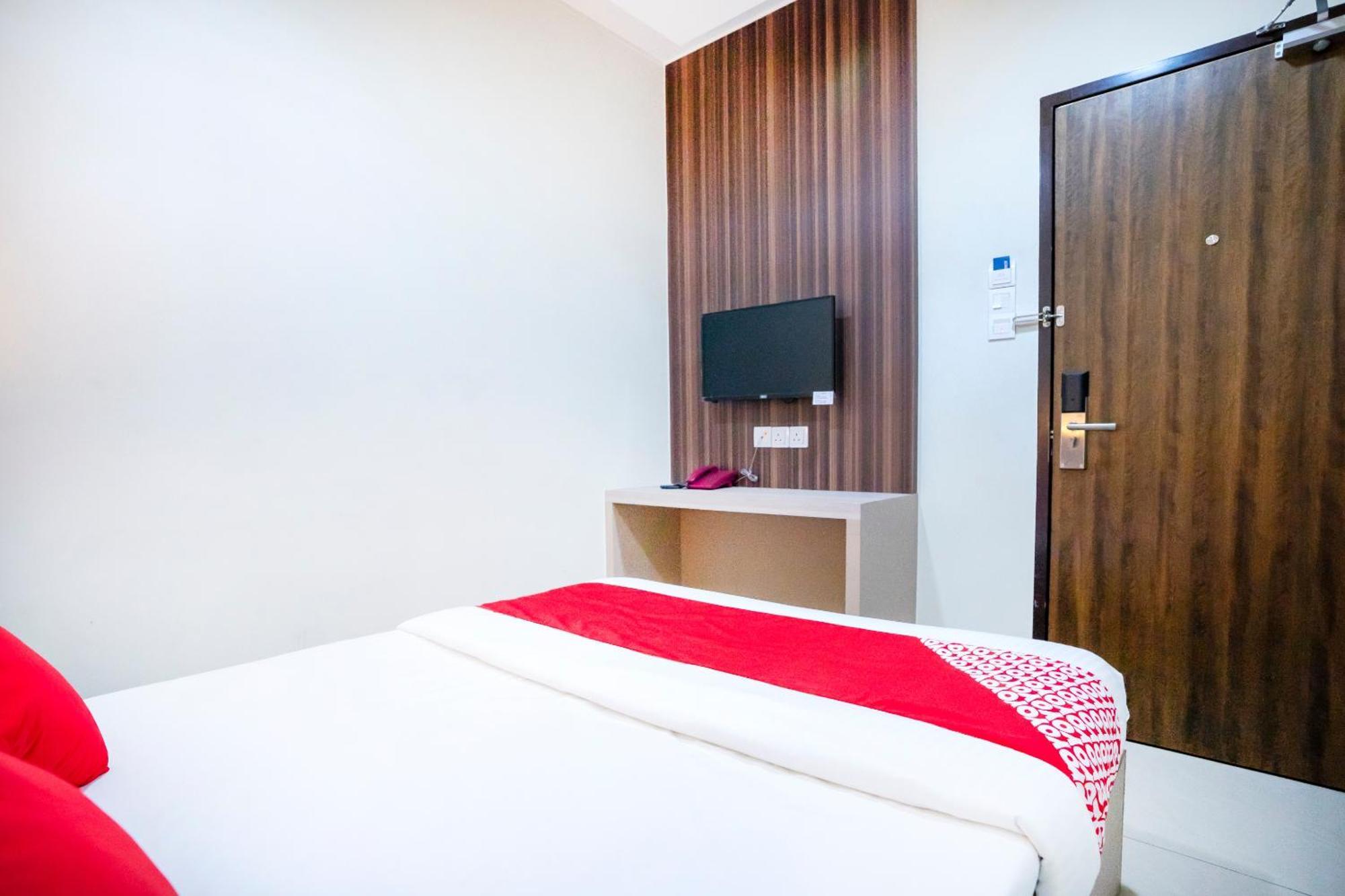 Hope Hotel Τζόχορ Μπάχρου Εξωτερικό φωτογραφία